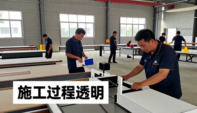 交通枢纽解决方案中的材料供应选择