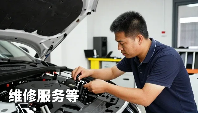 维修服务等成为软装搭配升级新选择